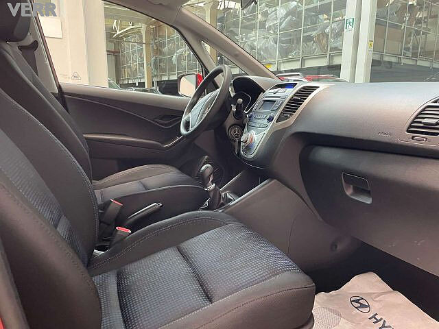 Hyundai ix20 ix20 1.4 Classic FL E6