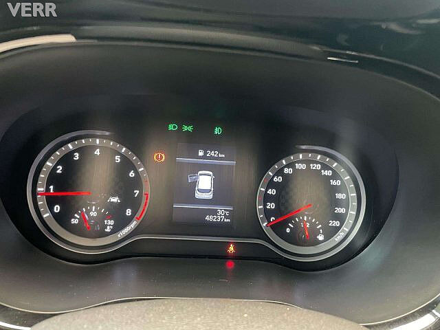 Hyundai i10 i10 1.0 mpi Tech Connect +Retrocamera+Tetto black
