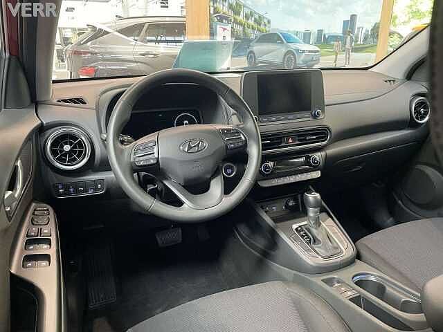 Hyundai KONA KONA 1.6 gdi hev Xline 2wd 141cv dct