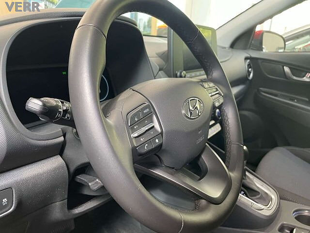 Hyundai KONA KONA 1.6 gdi hev Xline 2wd 141cv dct