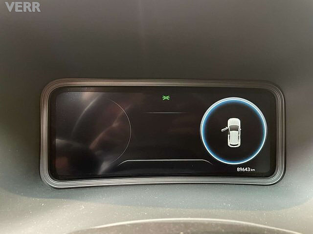 Hyundai KONA KONA 1.6 gdi hev Xline 2wd 141cv dct