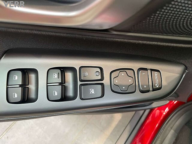 Hyundai KONA KONA 1.6 gdi hev Xline 2wd 141cv dct