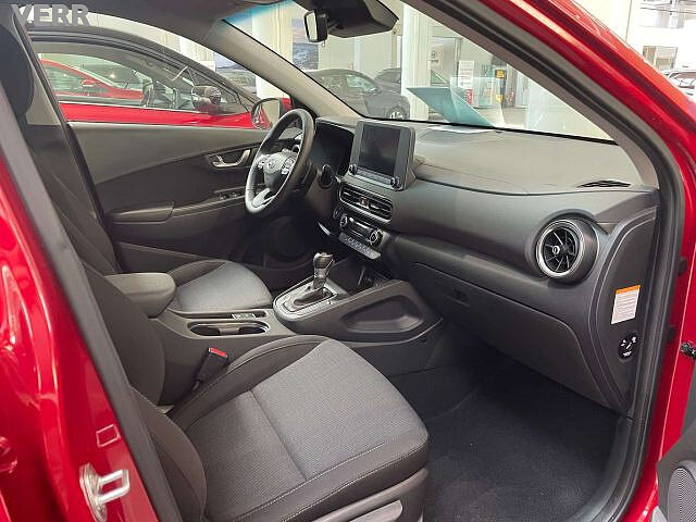Hyundai KONA KONA 1.6 gdi hev Xline 2wd 141cv dct
