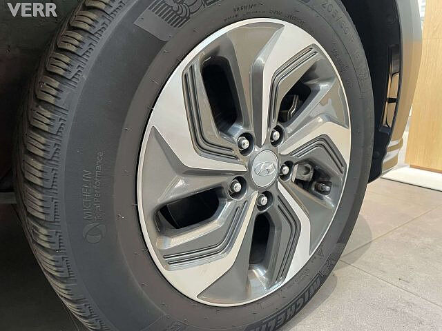 Hyundai KONA KONA 1.6 gdi hev Xline 2wd 141cv dct