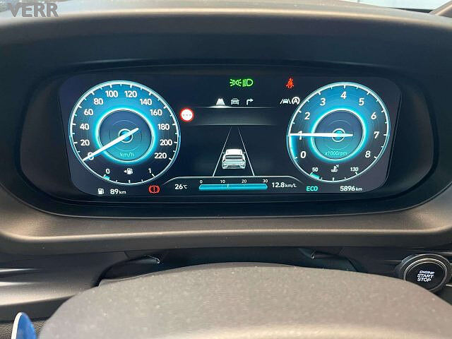 Hyundai BAYON 1.0 t-gdi 48V Xclass+tetto nero imt- KM ZERO