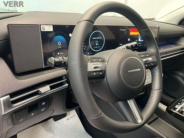 Hyundai TUCSON 1.6 hev Exellence 2wd auto-Km zero LUGLIO 2025
