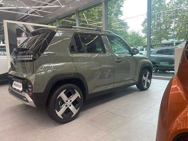 Hyundai  Inster 49kWh XClass+ Ap / PREZZO REALE