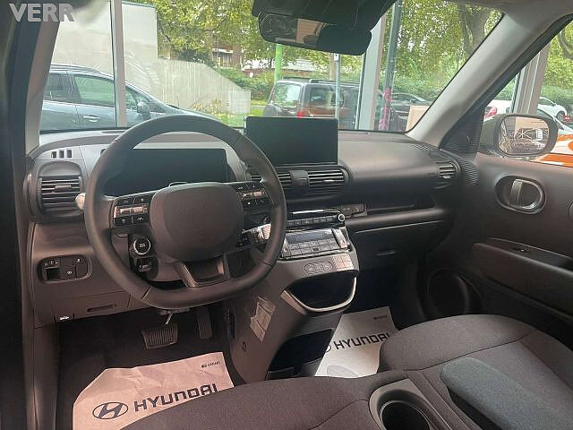 Hyundai  Inster 49kWh XClass+ Ap / KM ZERO PROMO