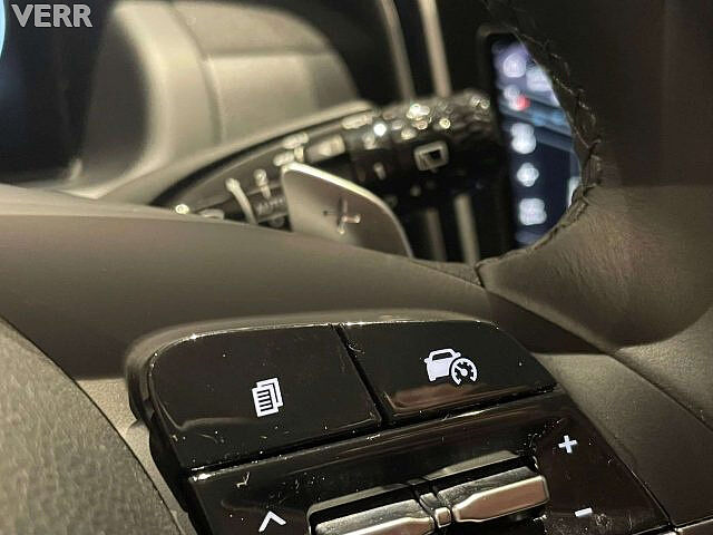 Hyundai TUCSON Tucson 1.6 hev Xline CERCHI DA 19' - 2wd - PROMO