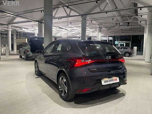 Hyundai i20 i20 III 2021 1.2 mpi Connectline PROMO 48