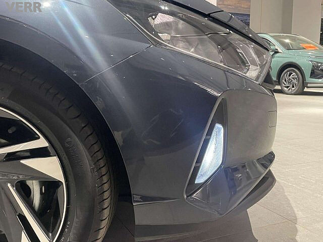 Hyundai i20 i20 III 2021 1.2 mpi Connectline PROMO 48