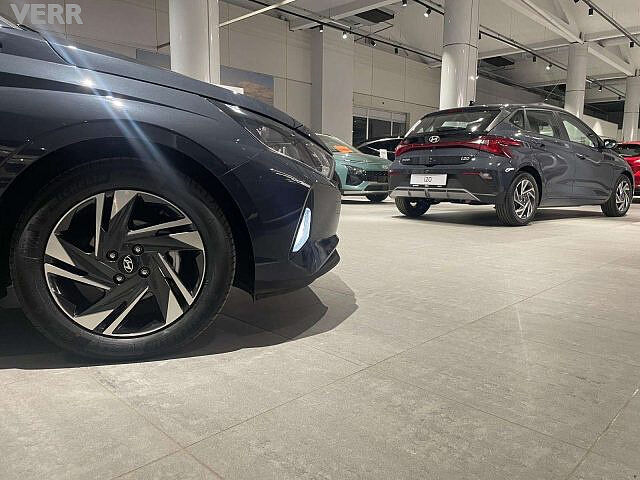 Hyundai i20 i20 III 2021 1.2 mpi Connectline PROMO 48