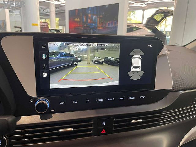 Hyundai i20 i20 1.0 t-gdi 48V Prime Smart P. BOSE/LED/AMBIENT