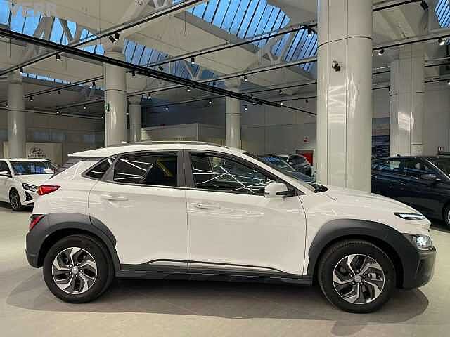 Hyundai KONA Kona 1.6 gdi hev Xline 2wd 141cv dct PROMO48