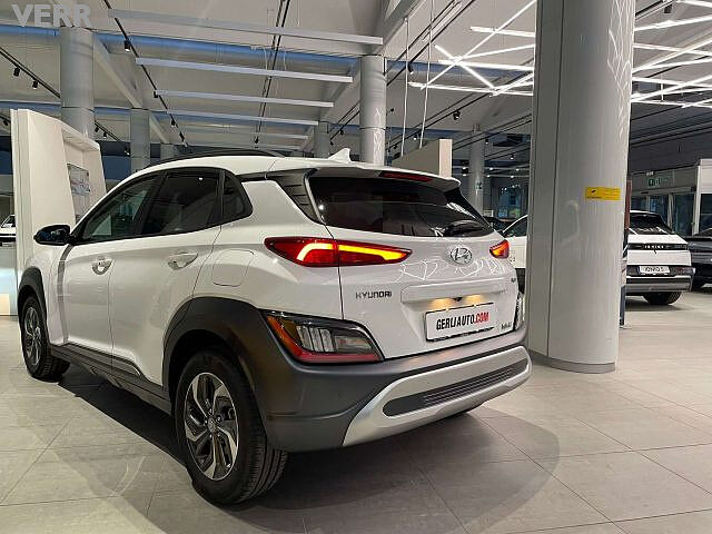Hyundai KONA Kona 1.6 gdi hev Xline 2wd 141cv dct PROMO48