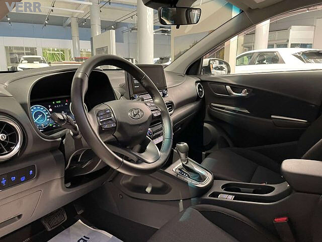 Hyundai KONA Kona 1.6 gdi hev Xline 2wd 141cv dct PROMO48