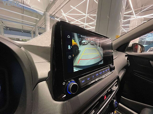 Hyundai KONA Kona 1.6 gdi hev Xline 2wd 141cv dct PROMO48