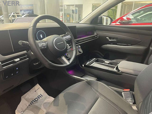 Hyundai TUCSON 1.6 hev Exellence 2wd auto / Tetto Bicolore PROMO