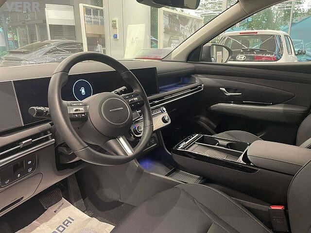 Hyundai TUCSON Tucson 1.6 phev Exellence 2wd auto /PLUG-IN KMZERO