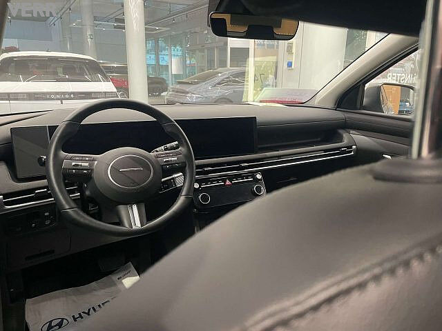 Hyundai TUCSON Tucson 1.6 phev Exellence 2wd auto /PLUG-IN KMZERO