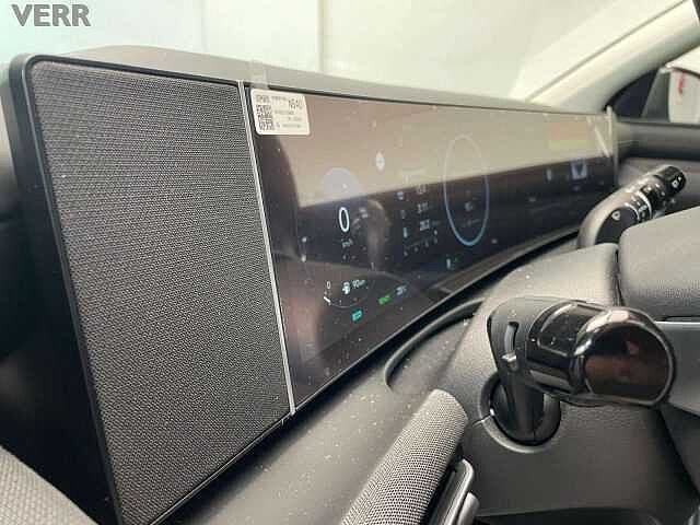 Hyundai TUCSON 1.6 hev Exellence 2wd auto- KM ZERO 09/2025