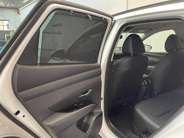 Hyundai TUCSON 1.6 hev Exellence 2wd auto- KM ZERO 09/2025