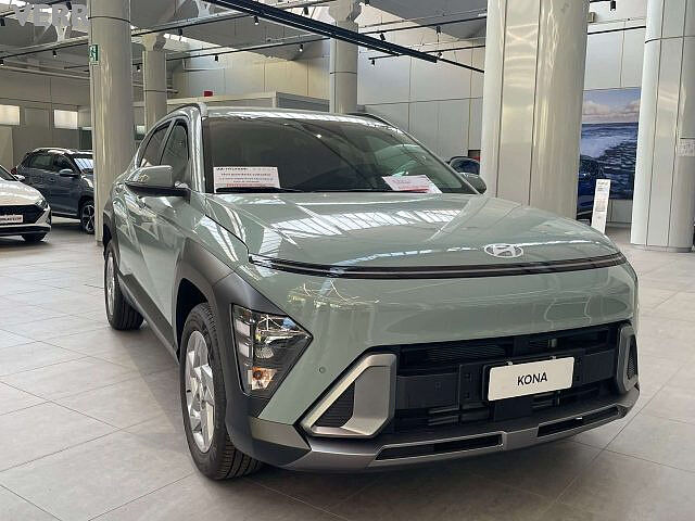 Hyundai KONA Kona 1.0 t-gdi Business 2wd 100cv mt /KM ZERO