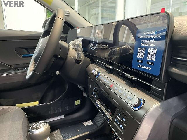 Hyundai KONA Kona 1.0 t-gdi Business 2wd 100cv mt /KM ZERO