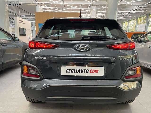 Hyundai KONA Kona I 2017 1.0 t-gdi Xtech 2wd 120cv / PROMO 48