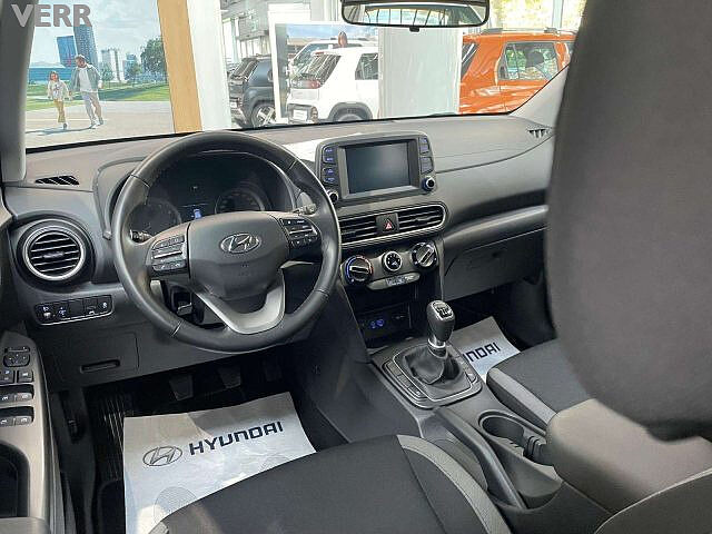 Hyundai KONA Kona I 2017 1.0 t-gdi Xtech 2wd 120cv / PROMO 48
