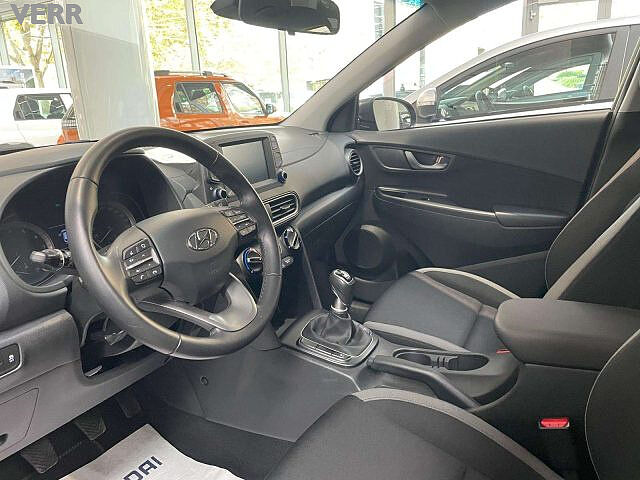 Hyundai KONA Kona I 2017 1.0 t-gdi Xtech 2wd 120cv / PROMO 48