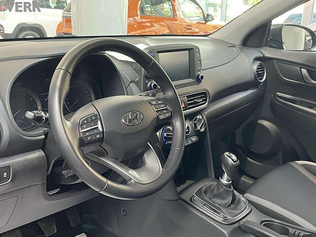 Hyundai KONA Kona I 2017 1.0 t-gdi Xtech 2wd 120cv / PROMO 48