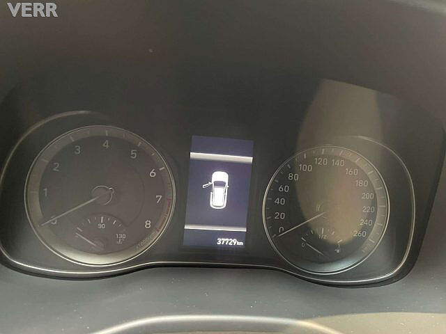 Hyundai KONA Kona I 2021 1.0 t-gdi Xtech 2wd 120cv/LED/PROMO48