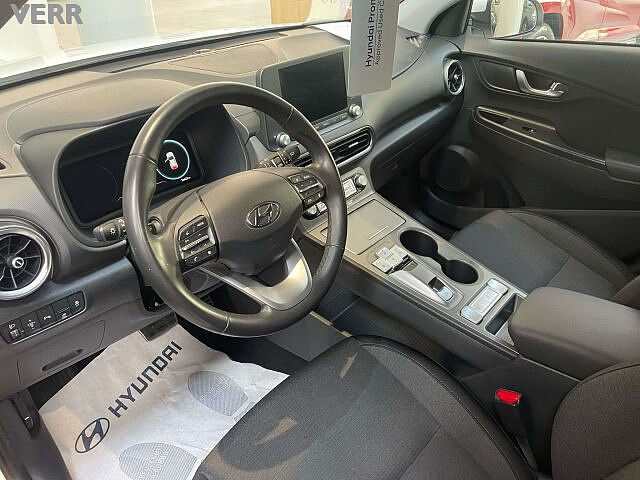Hyundai KONA 39 kWh EV Xline - 305km autonomia