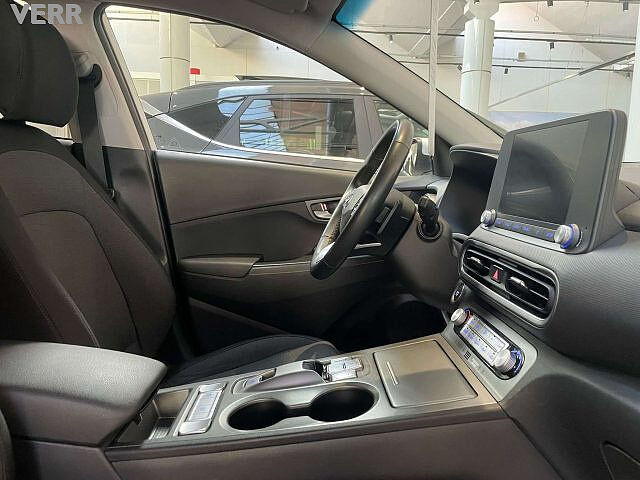 Hyundai KONA 39 kWh EV Xline - 305km autonomia