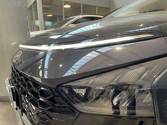 Hyundai BAYON Bayon 2024 1.2 Gpl Xline 78cv mt / KM ZERO PROMO