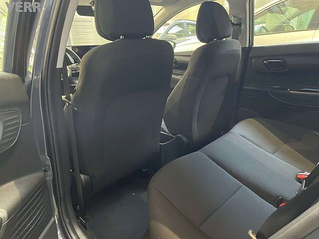 Hyundai BAYON Bayon 2024 1.2 Gpl Xline 78cv mt / KM ZERO PROMO