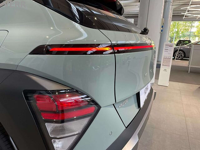 Hyundai KONA Kona 1.0 t-gdi Business 2wd 100cv mt / NUOVA