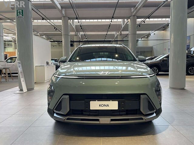Hyundai KONA Kona 1.0 t-gdi Business 2wd 100cv mt / NUOVA