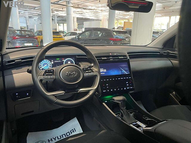 Hyundai TUCSON Tucson 1.6 t-gdi 48V Xline 2wd dct /PROMO 48