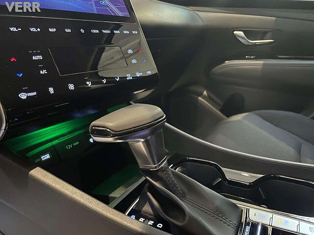 Hyundai TUCSON Tucson 1.6 t-gdi 48V Xline 2wd dct /PROMO 48