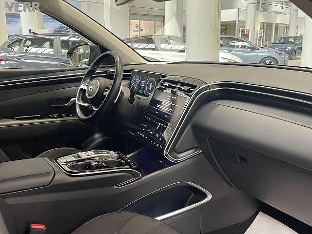 Hyundai TUCSON TUCSON III 2021 1.6 hev Exellence 2wd auto PROMO48