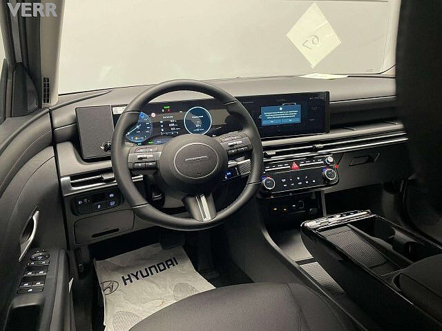 Hyundai TUCSON 1.6 hev Exellence 2wd auto-KM ZERO 11/25 PROMO 48