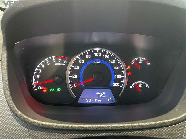 Hyundai i10 i10 II 2017 1.0 Tech PROMO LINEAR72