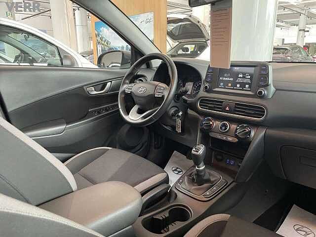 Hyundai KONA KONA I 2017 1.0 t-gdi Xtech 2wd 120cv PROMO72