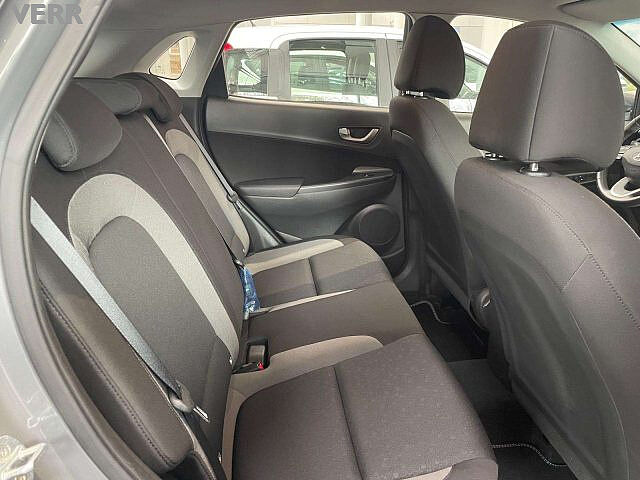 Hyundai KONA KONA I 2017 1.0 t-gdi Xtech 2wd 120cv PROMO72