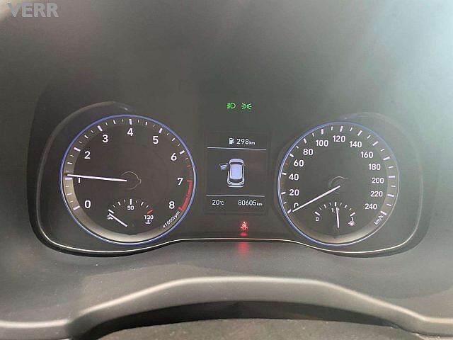 Hyundai KONA KONA I 2017 1.0 t-gdi Xtech 2wd 120cv PROMO72