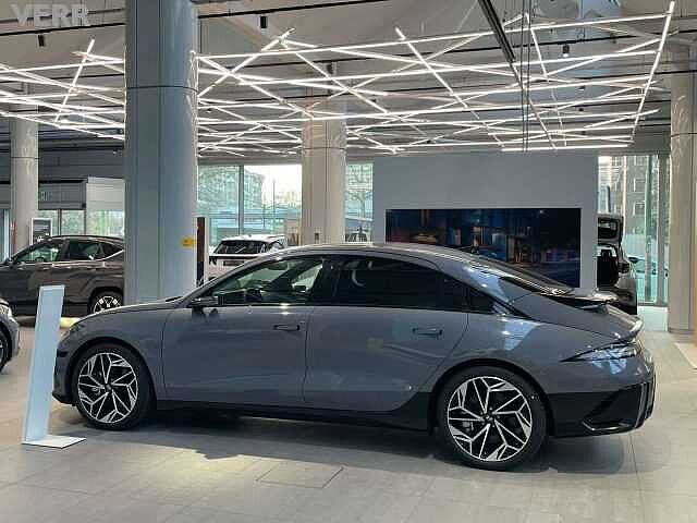 Hyundai IONIQ 6 Ioniq 6 77,4 kWh Evolution awd + Tech Pack PROMO48