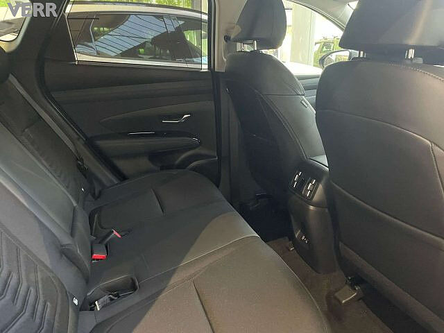 Hyundai TUCSON 1.6 HEV FULL HYBRID EXCELLENCE+TETTO NERO-AZIENDAL