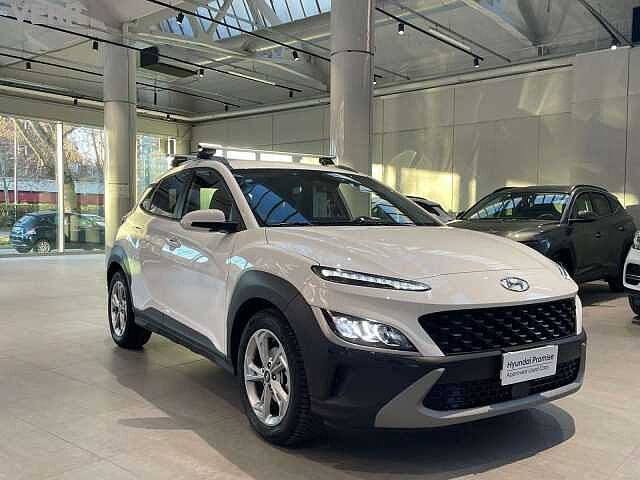 Hyundai KONA KONA 1.0 t-gdi Xtech+ 2wd 120cv FULL LED PROMO